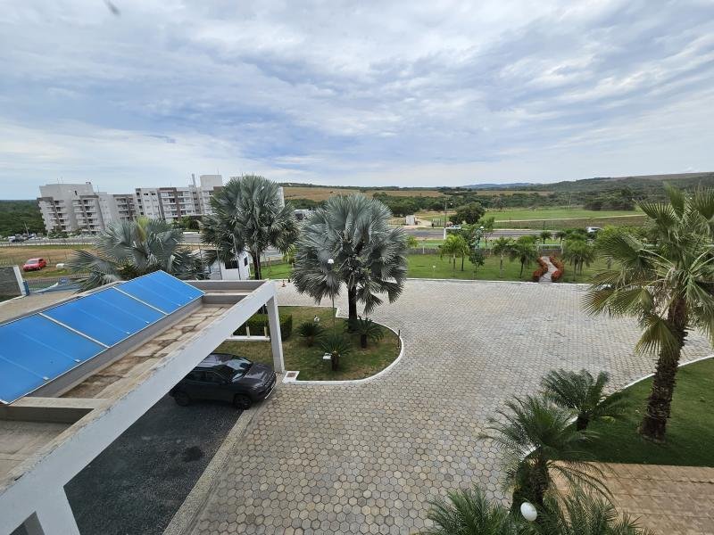 Fotos apartametnos LAGOA QUENTE FLAT SERVICE CALDAS NOVAS